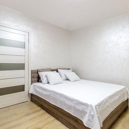 City Center Vip Studio Apartment Lvov Exteriér fotografie