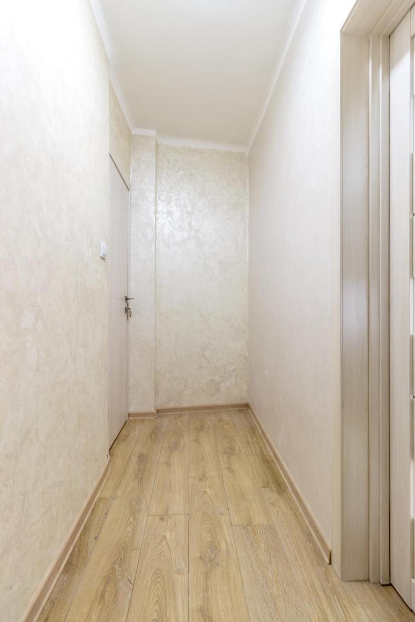 City Center Vip Studio Apartment Lvov Exteriér fotografie